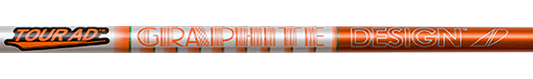 Graphite Design-EXOTIC - Tour AD-95 Driving Iron - Mid Launch (+$100 ~3wk Lead Time)